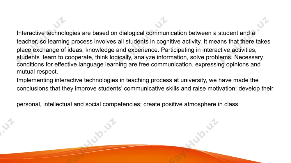 language teaching methodology and educational technologies - Page 5
