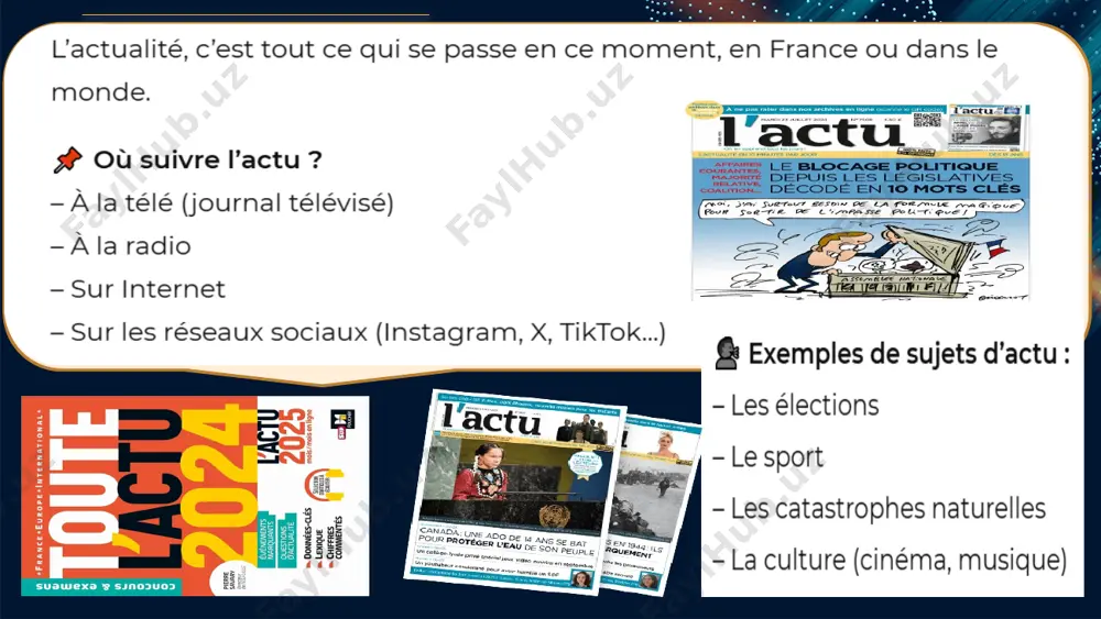 la presse - Page 2