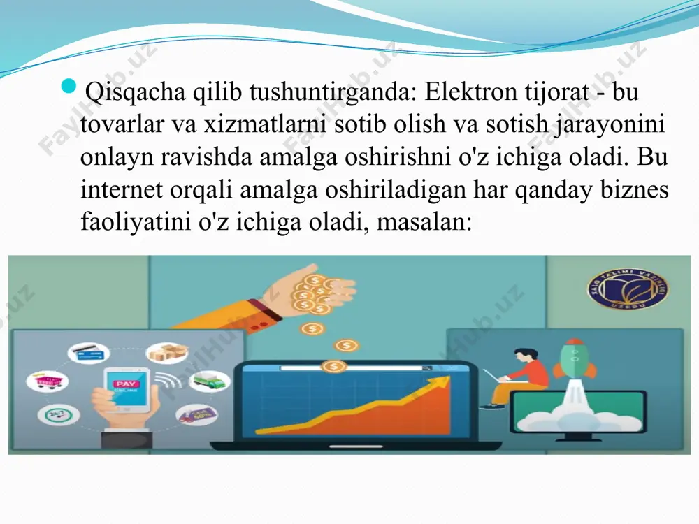 elektron tijorat - Page 4