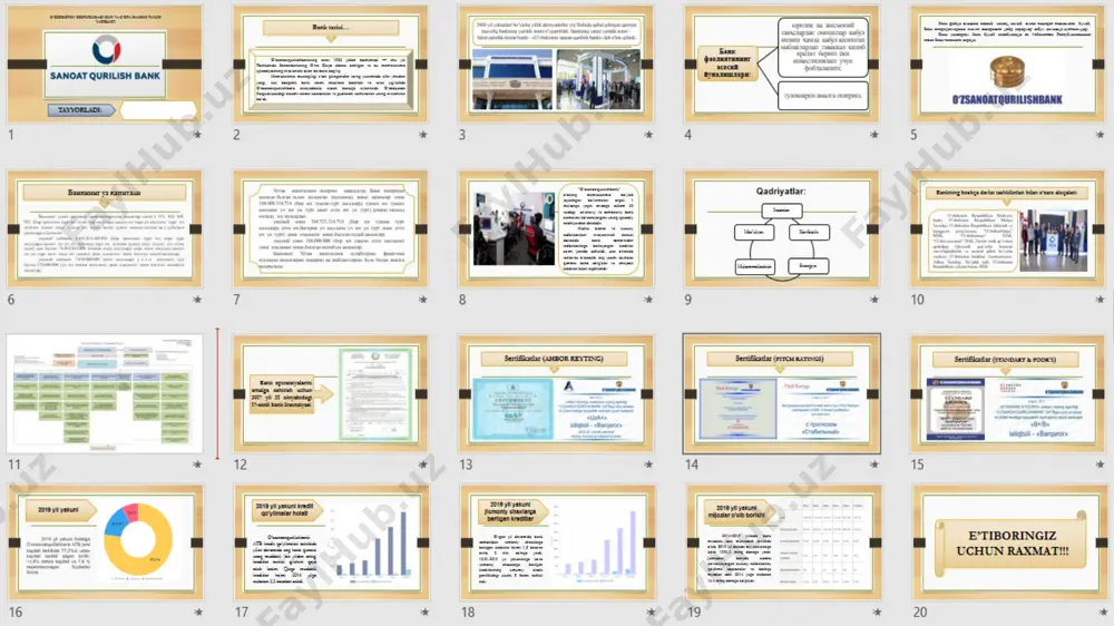 o'zbekiston respublikasi oliy va o'rta maxsus ta'lim vazirligi - Page 2