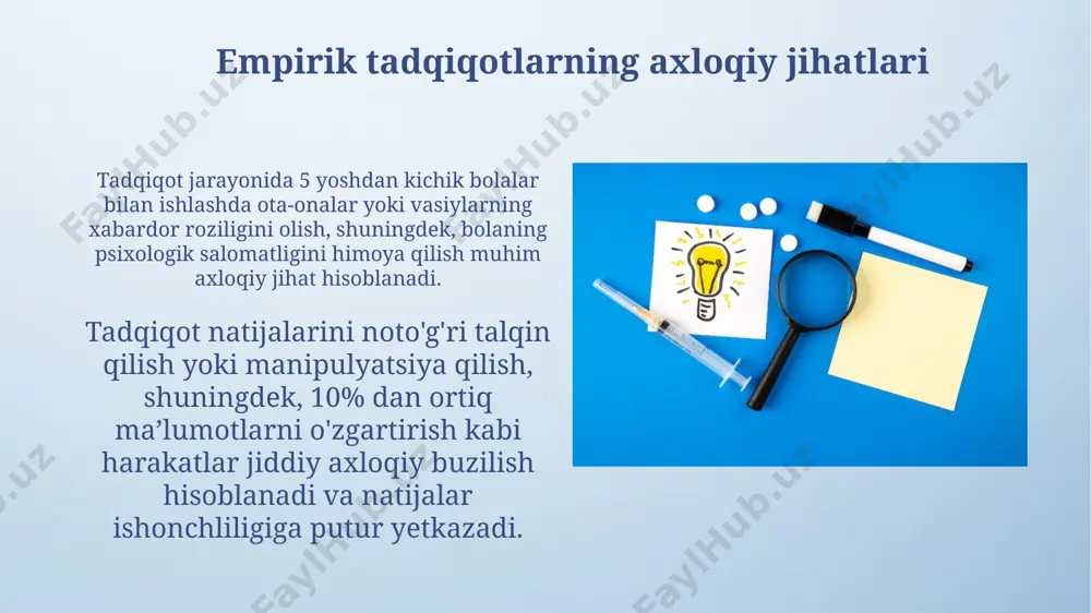empirik tadqiqot metodlari - Page 3