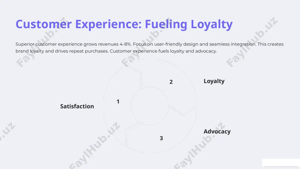 what fuels growth? unveiling your engine - Page 5