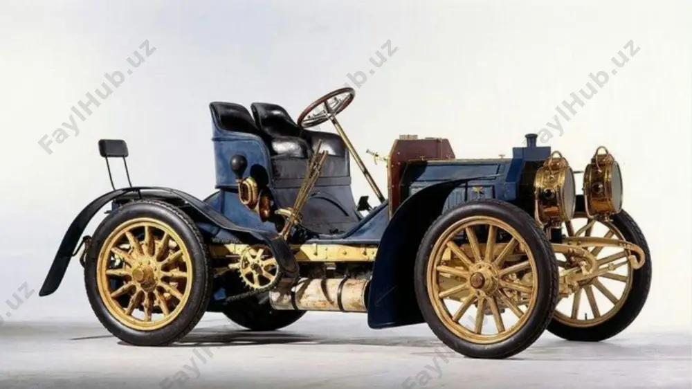 mercedes-benz - Page 5