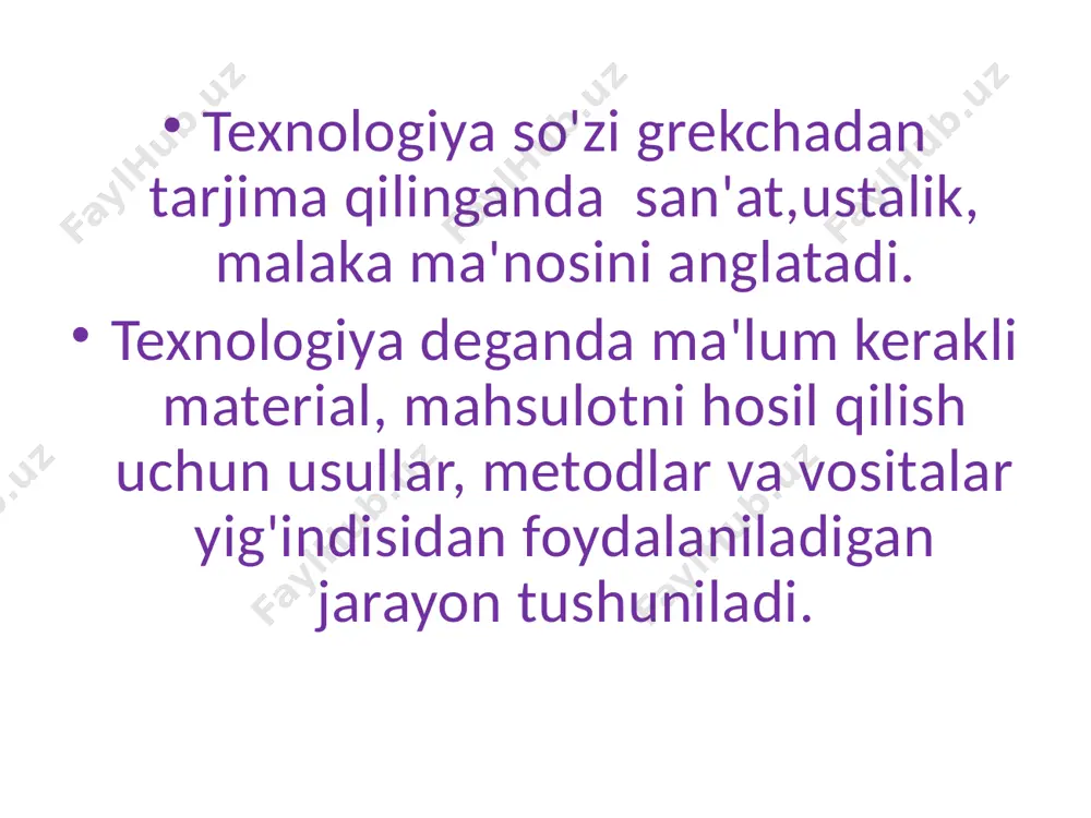 axborot texnologiyalari va ularning turlari - Page 2