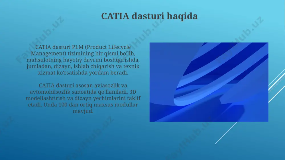 catia dasturi - Page 5