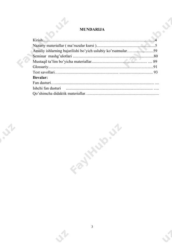 ari va tabiat xaqida tushuncha reja 1. maktabgacha yoshdagi bolalarning har tomonlama rivojlonishida tabiatdan foydalanish. 2. tabiat va biz. 3. tabiat, inson, jamiyat tushunchalari 4. sharq va g’arb olimlarining tabiat, uning inson hayotidagi o’rni haqida qarashlari maqsad: bolalarni tabiat bilan tanishtirish, tabiat xaqida tushunchaberish, sharq va g’arb olimlarining qarashlari haqida tushuncha berish kalit so`zlar : tabiatini muhofaza qilish, ekologik ta`lim-tarbiya, inson tabiat mahsulidir, qizil kitob. mustaqil o’zbekistonning milliy davlatchiligimiz poydevori kun sayin mustahkamlanib, rivojlanib bormoqda. o’z tarixiy an`analaridan, yashash tarzidan kelib chiqib, ulug’ ajdodlarning tajribdlariga tayangan holda ko’p qonunlar yaratilmoqda. 1997 yil 29 avgustda oliy majlisning ix sessiyasida qabul qilingan "ta`lim to’g’risida"gi qonun va uzluksiz ta`limning o’zbek modelini belgilovchi "kadrlar tayyorlash milliy dasturi" ta`lim-tarbiyaning sifatini yanada yaxshilash vazifasini belgilab berdi. qonunning asosiy maqsadi ta`lim sohasini isloh qilish, uny o’tmishdan qolgan mafkuraviy, qarashlaridan to’la xalos etish, rivojlangan mamlakatlar darajasida, yuksak ma`naviy talablarga javob beruvchi yuqori malakali kadrlar tayyorlashning milliy tizimini yaratishdir. …