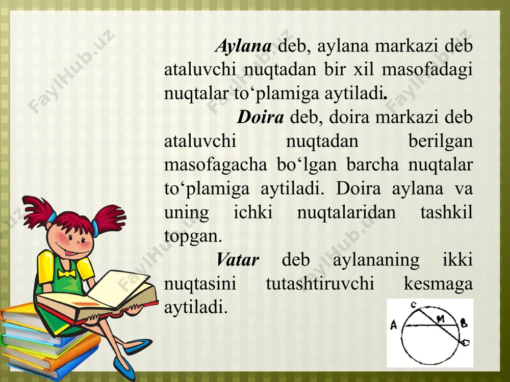 matematika fanio‘qituvchisi temirov elyor iskandarovich - Page 5