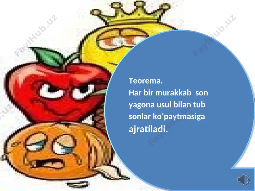 murakkab sonlar va ularni bo’linishi - Page 4