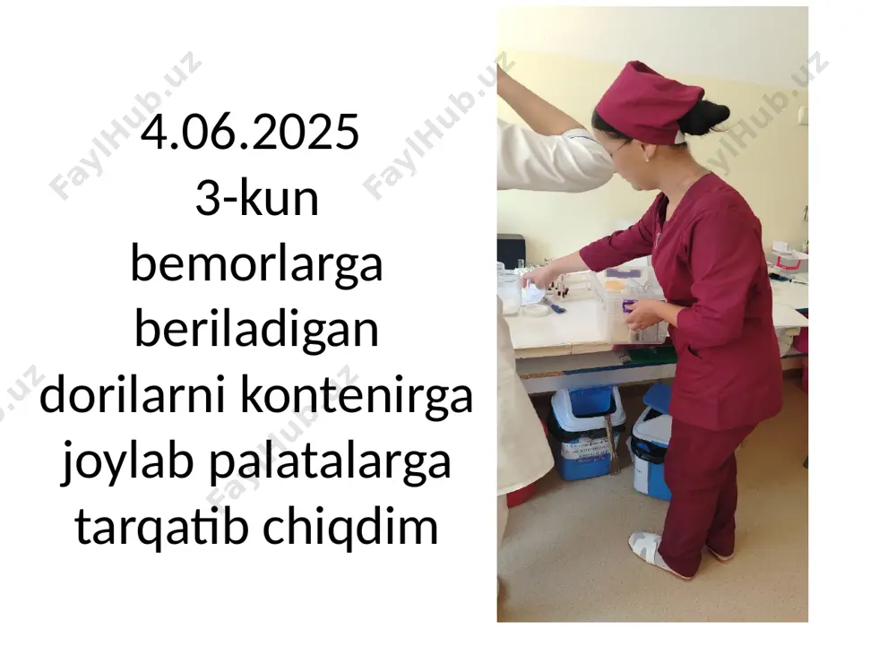 bemorlik mashg'ulotlari jadvali - Page 4