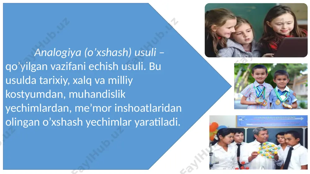 kostyum dizaynining ijodiy usullari - Page 5