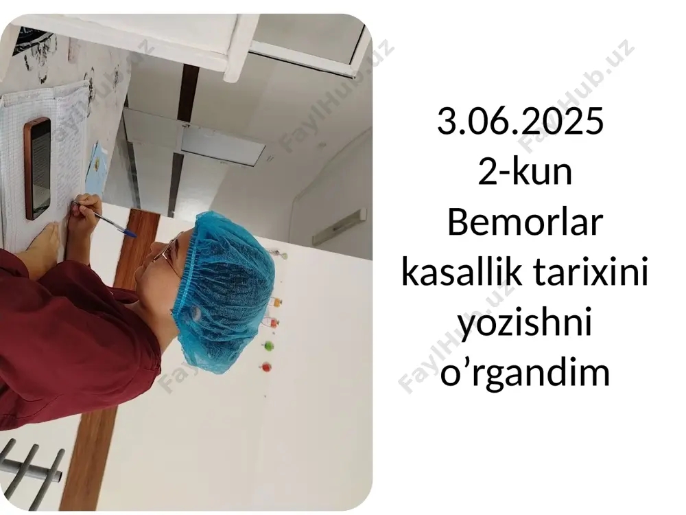 bemorlik mashg'ulotlari jadvali - Page 3