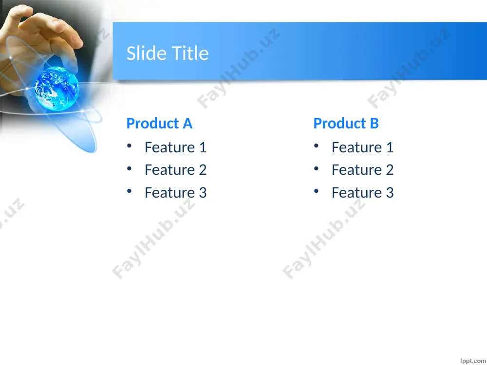 effective presentation - Page 4