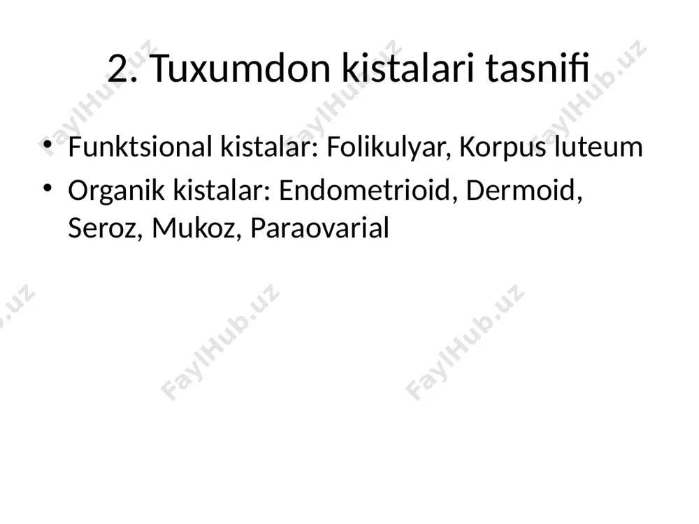 tuxumdon kistalari - Page 2