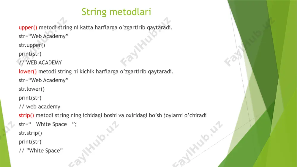 string - Page 3