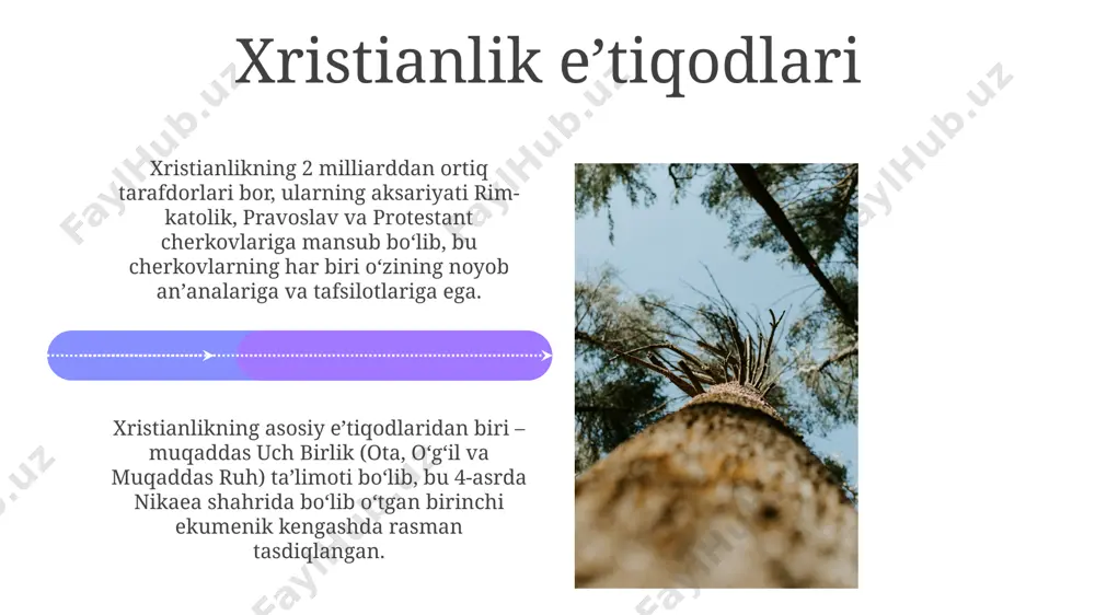 xristianlikning paydo bo‘lishi - Page 4
