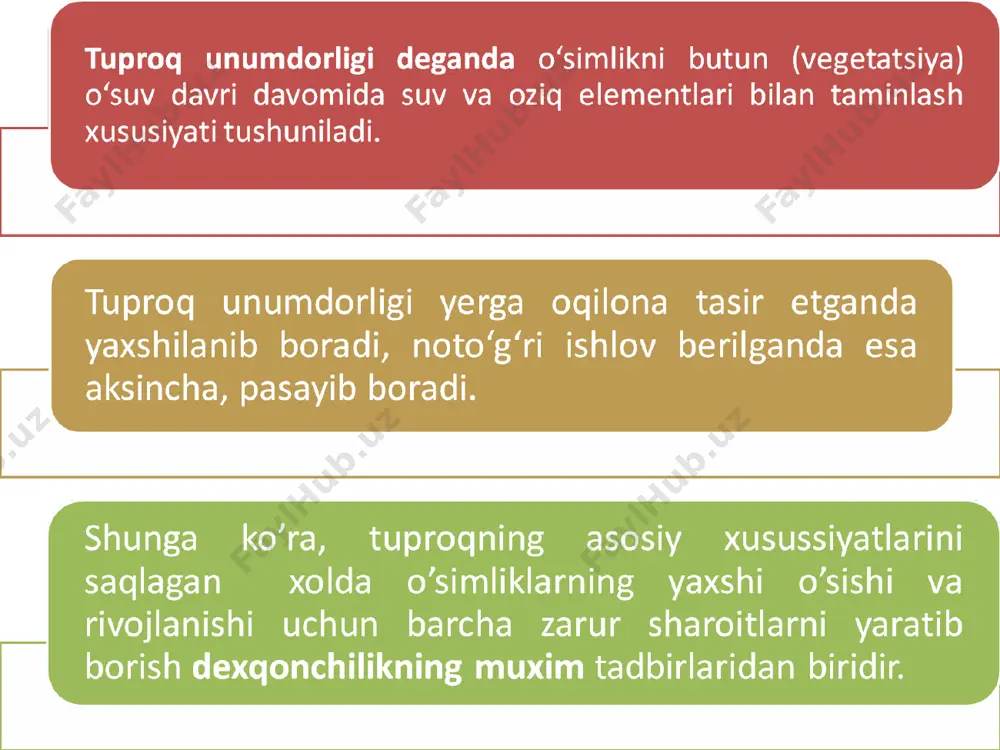 tuproq unumdorligi va madaniyligi - Page 3