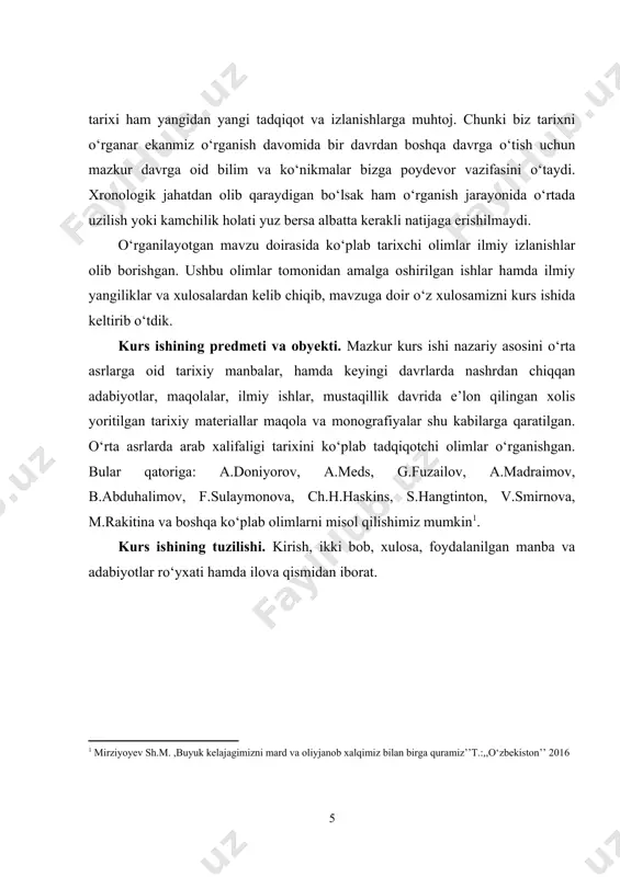 xoro malikasi xutakxoto‘n qo‘shinlarini tor-mor etadi va samarqandga hujum boshlaydi. ammo, bir oy davom etgan bu urushda sug‘diylar arablarga qattiq qarshilik ko‘rsatdilar. natijada arablar sulh to‘zib orqaga qaytadilar va yo‘l-yo‘lakay termizni talon-taroj etadilar. 683 yilda xalifa yazid vafot etganidan so‘ng xalifalikda toj-taxt uchun kurash boshlanib ketadi. bunday vaziyatda arablar yana movaraunnahrga hujum qilishdan deyarli to‘xtab, o‘z ichki nizolari bilan band bo‘lib qoladilar. xalifa abdumalik ibn marvon (685-705 yy.) davrida o‘zaro ichki kurashlarga chek qo‘yilib arablar movaraunnahrga jiddiy harbiy xarakatlar boshladilar . umuman olganda, arablarning yarim asr davomida xuroson noiblari abdulloh ibn amir, ubaydulloh ibn ziyod, sayd ibn usmon, salmo ibn ziyod qabilar tomonidan uyushtirilgan hujumlar talon-taroj qilish, o‘lkadagi harbiy-siyosiy vaziyatni o‘rganish, boyliklarini olib ketish maqsadida uyushtirilgan edi. 705 yilda qutayba ibn muslim xuroson noibi etib tayinlangach, movaraunnahrni butunlay bosib olish harakati boshlanadi. o‘rta osiyodagi siyosiy parokandalik va kichik davlatlarning bir-birlari bilan tez-tez nizolarga borib turishi qutaybaga nihoyatda qo‘l kelgan edi. …