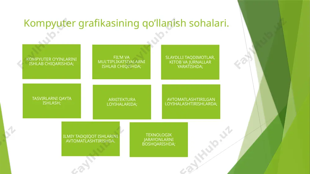 презентация microsoft powerpoint нурбекова мафтуна - Page 5
