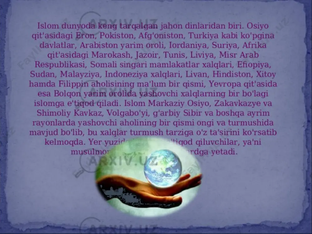 islom qadryatlari - Page 4