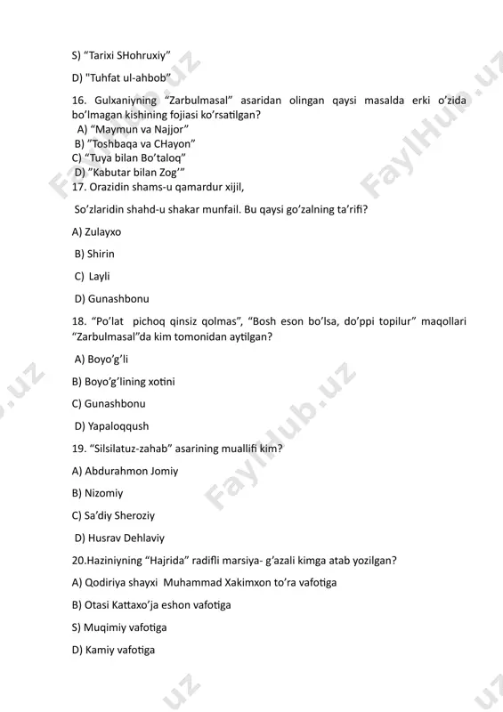 qo'qon xonligi tarixi - Page 4
