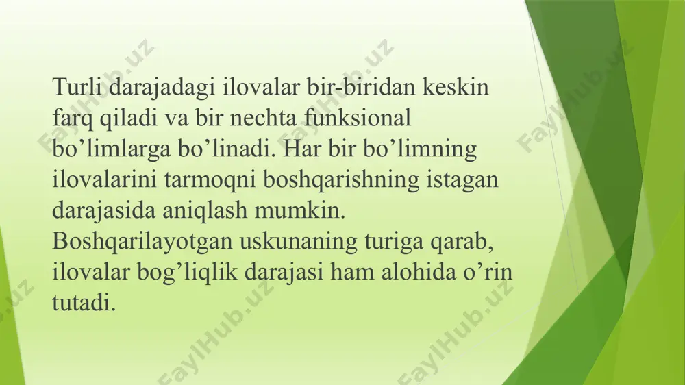 ma’muriy boshqaruvi tizimlar modeli - Page 4