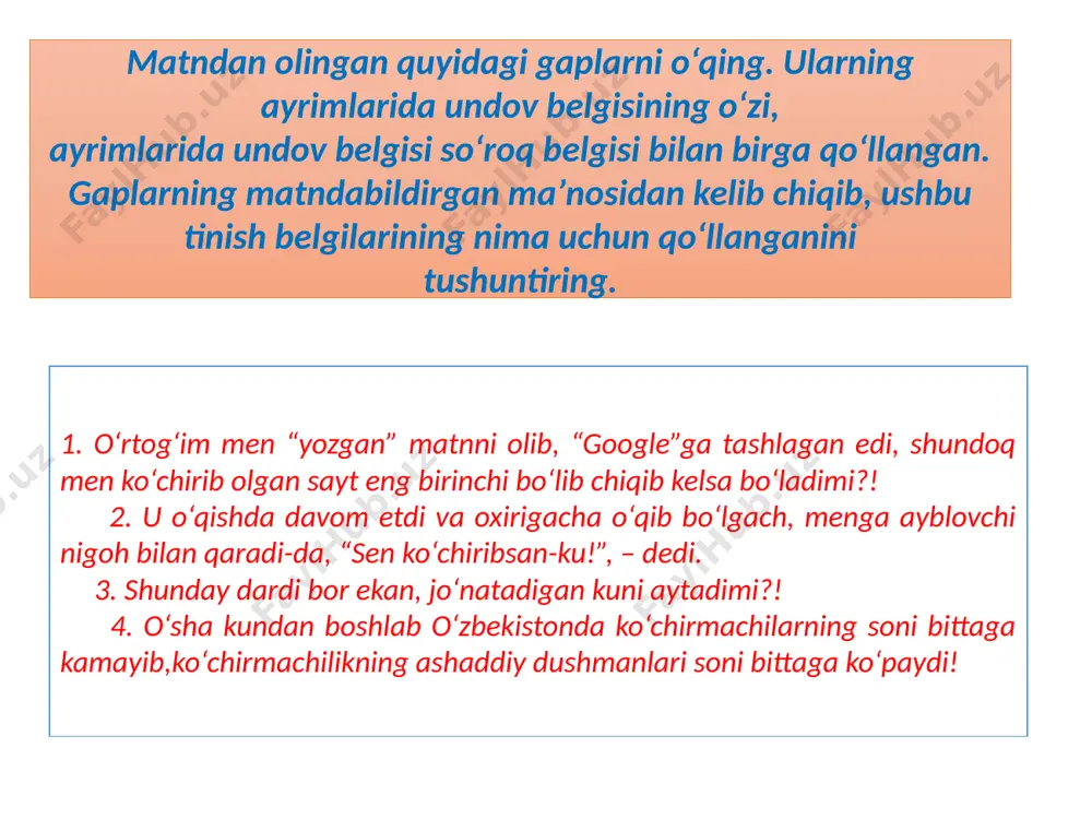 tavsiyanoma yozish dars rejasi - Page 4