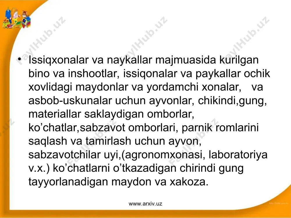parnik va issiqxonalarda ko’chat yetishtirish - Page 5