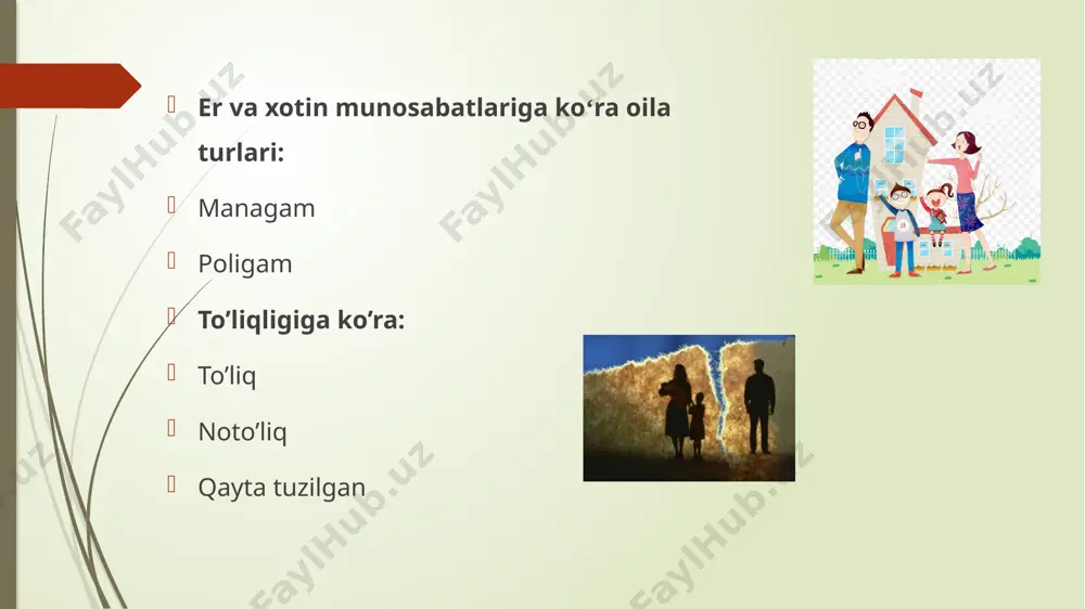 oila va uning vazifalari - Page 5