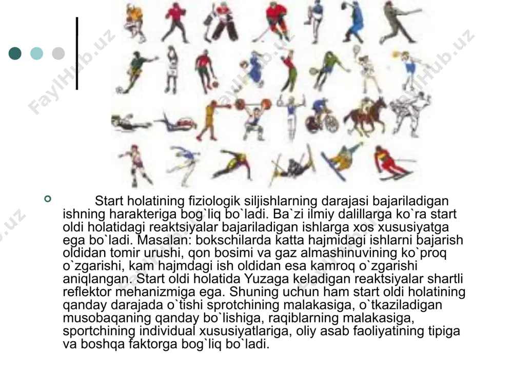 sport mashqlarining fiziologik tasnifi - Page 5
