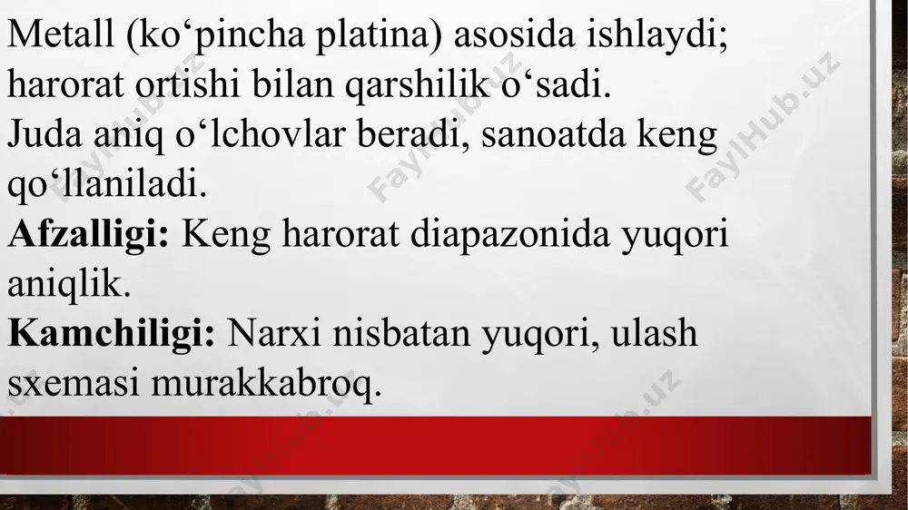 xarorat datchiklari - Page 4
