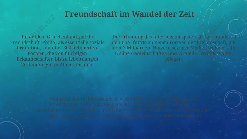 freundschaft - Page 5