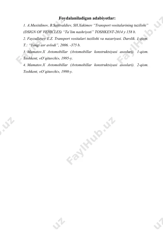 dizel dvigatelni ta’minlash tizimi - Page 5