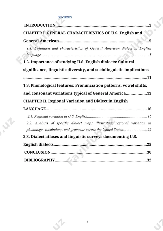 nd significant in contemporary linguistics and sociolinguistics. as english continues to evolve and spread globally, understanding the diverse dialectal variations and linguistic features within the language is essential for effective communication, linguistic research, and language teaching. furthermore, in an increasingly interconnected world, where communication across geographic, cultural, and social boundaries is commonplace, awareness of dialectal variations in english promotes linguistic diversity and cultural appreciation. by studying dialects and variations, students gain insights into the rich tapestry of linguistic diversity, challenging linguistic stereotypes and fostering greater understanding and respect for different language varieties. moreover, the study of dialects and variations in english has practical applications in various fields, including education, business, and technology. understanding regional and social dialects enables educators to better support students from diverse linguistic backgrounds, while businesses can tailor their communication strategies to target specific linguistic communities effectively. additionally, advancements in technology, such as speech recognition and natural …
