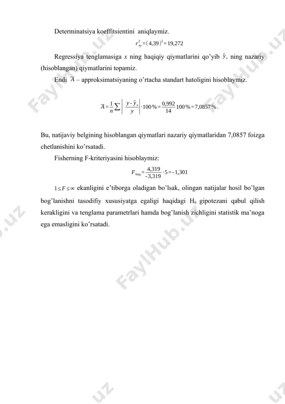 yakuniy nazorat — vaqtli qatorlar va regression tahlil - Page 5