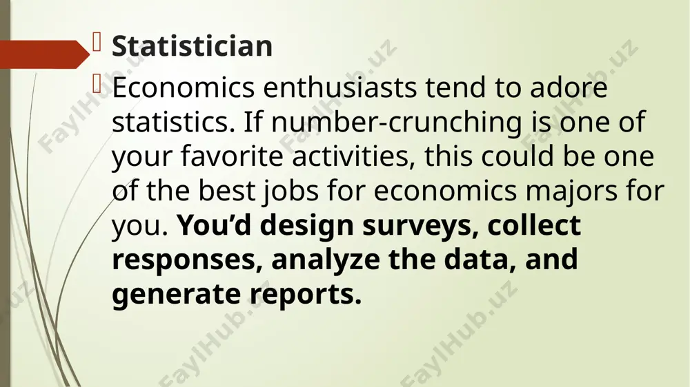 jobs in economics - Page 3