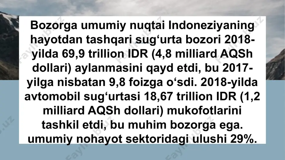 indoneziya iqtisodiyoti - Page 3