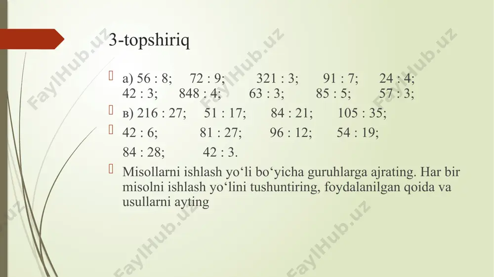 og'zaki bo'lishning og'zak usullarini o'qitish metodikasi - Page 5