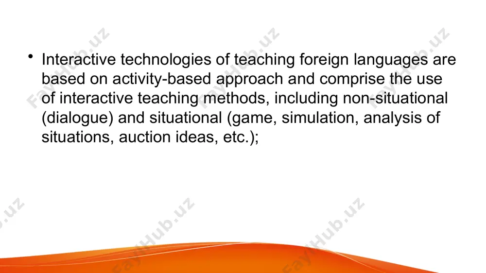language teaching methodology and educational technologies - Page 3