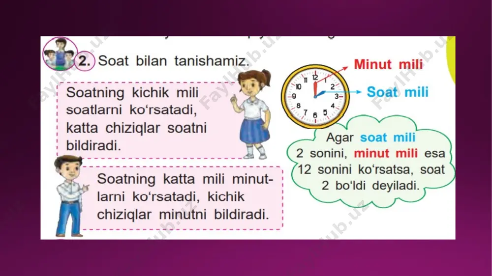 "vaqtvavaqtbirliklari" - Page 3