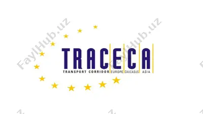 traceca dasturi — PPTX