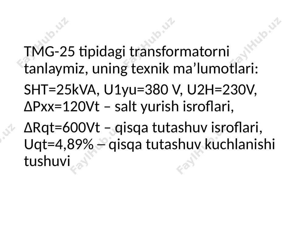 elektrotexnika instituti kurs ishi - Page 4