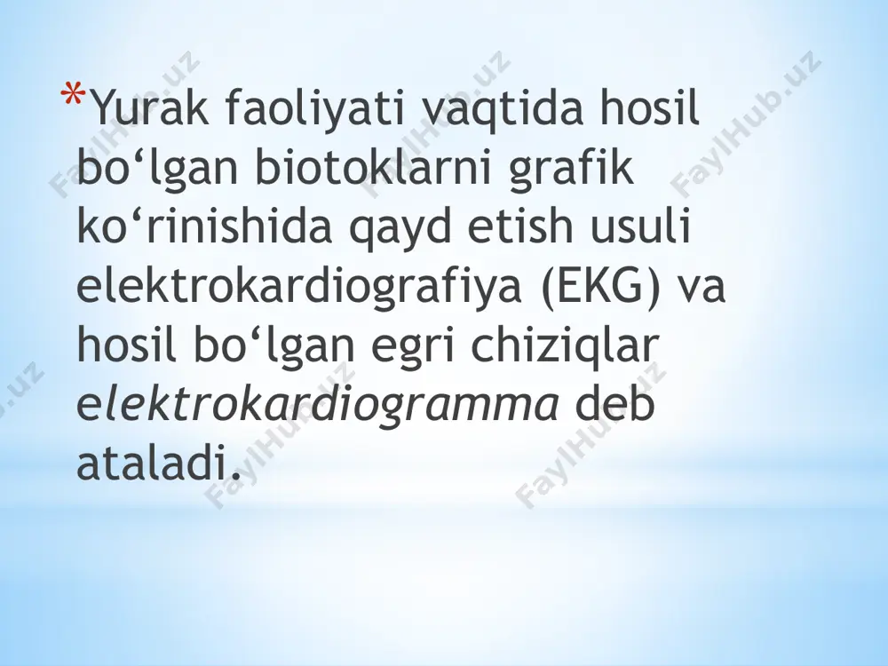 elektrokardiograf apparatlari - Page 3