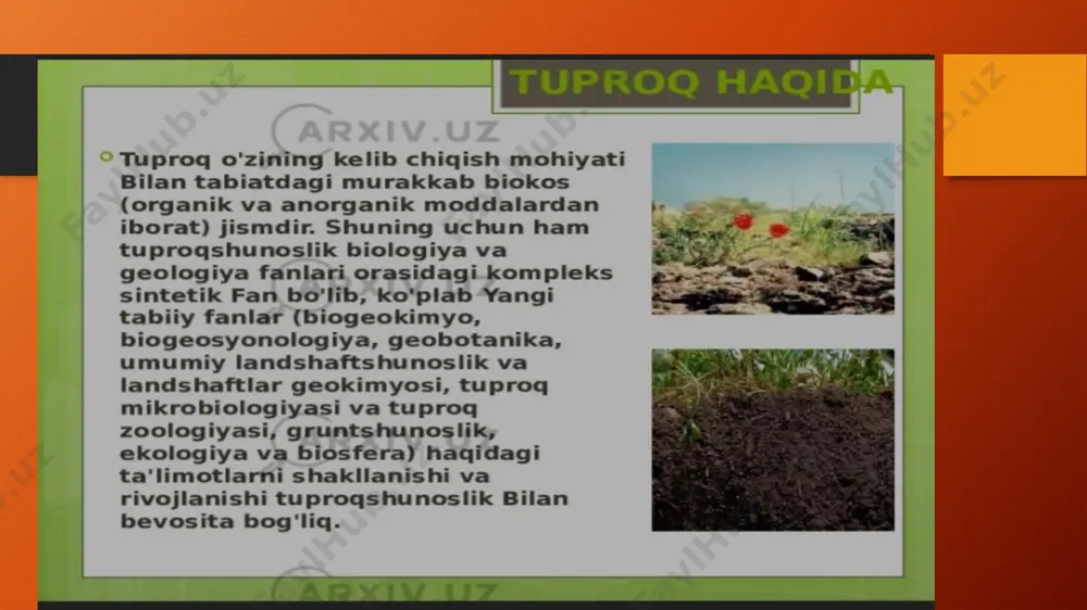 tuproq havosi - Page 3