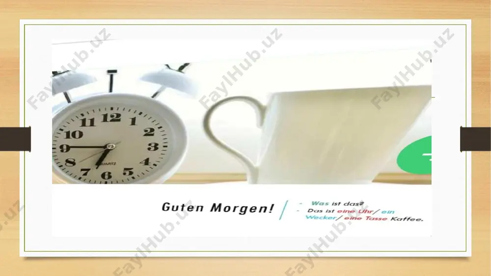 begrüßung und abschied - Page 3
