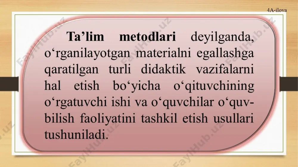 o’quvchilarning bilim, ko’nikma va malakalarini tashxis etish - Page 3