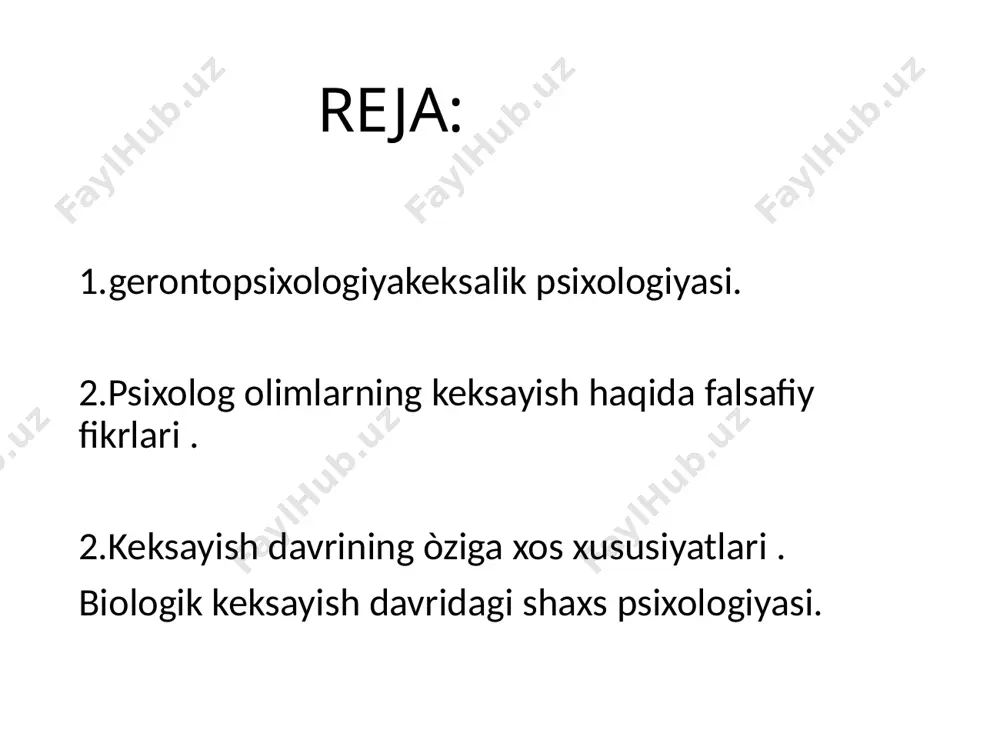 gerontopsixologiya - Page 2