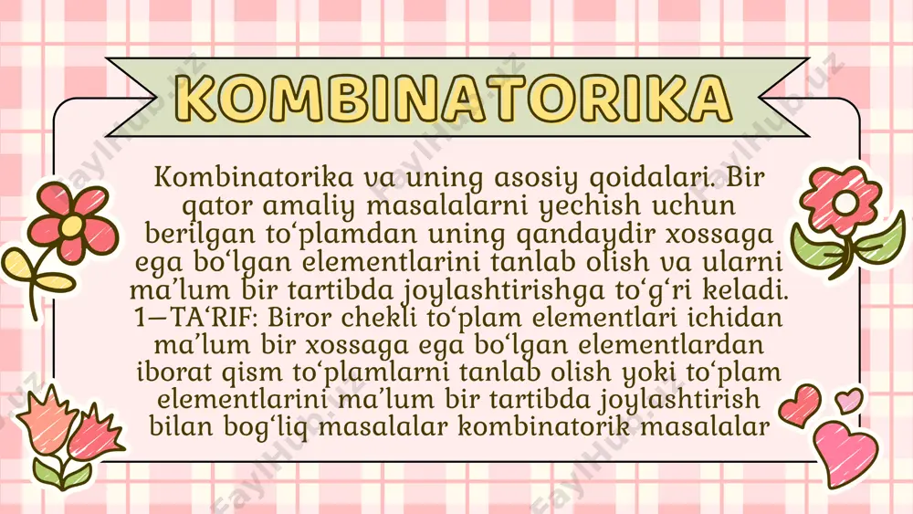 kombinatorika - Page 3