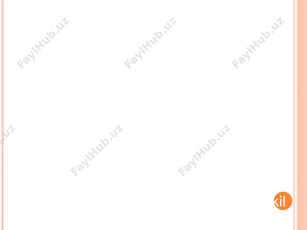 arini qabul qilish analizatorlarga bevosita ta`sir etmasdan inson ongida turli obrazlarning (ovozlarning eshitilishi, sharpalarning sezilishi) xayolan, fikran paydo bo’lishidan iborat idrokning psixopatalogik (ruhiy xastalik) hodisasiga gallyusinasiya deyiladi. odatda illyuziyani gallyusinasiyadan farq qila olish lozim. illyuziya shu lahzada shaxsning sezgi a`zolariga ta`sir etib turgan biror narsani yanglish, noto’g’ri idrok qilish jarayoni bo’lsa, gallyusinasiya yo’q mavjud bo’lmagan narsalarni tashqi ta`surotsiz idrok qilishdir. masalan, yo’q narsalarning ko’zga bordek ko’rinishi, yo’q ovozlarning quloqqa eshitilishi, yo’q hidlarning dimoqqa urilishi kabilar gallyusinasiyaning mahsuli bo’lib hisoblanadi. gallyusinasiya shaxsning biror narsa va holatni ko’rgandek, eshitilgandek, his qilgandek kabi tasavvurning aks etishidir xolos. gallyusinasiya hodisasi ko’pincha kasallikdan (isitma, alahsirashdan) darak beruvchi alomatdir, u nerv tizimini buzadigan kasalliklarning oqibatida ro’y berishi mumkin. idrokni tasnif qilishda materiyaning yashash shakllari - fazo, vaqt, harakat asos qilib olinadi, unga ko’ra idrok quyidagi turlarga ajratiladi: fazoni idrok qilish vaqtni idrok qilish harakatni idrok qilish mavzu yuzasidan nazorat savollari: 1.ruhiy bilish jarayonlarini sanab o’ting? 2.sezgiga …