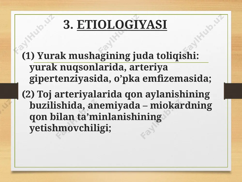 yurak yetishmovchiligi - Page 4