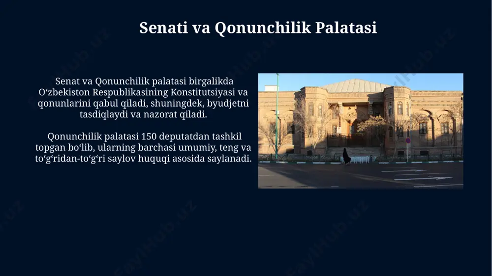 oliy majlis faoliyatining tahlili - Page 4
